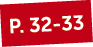 P. 32 33